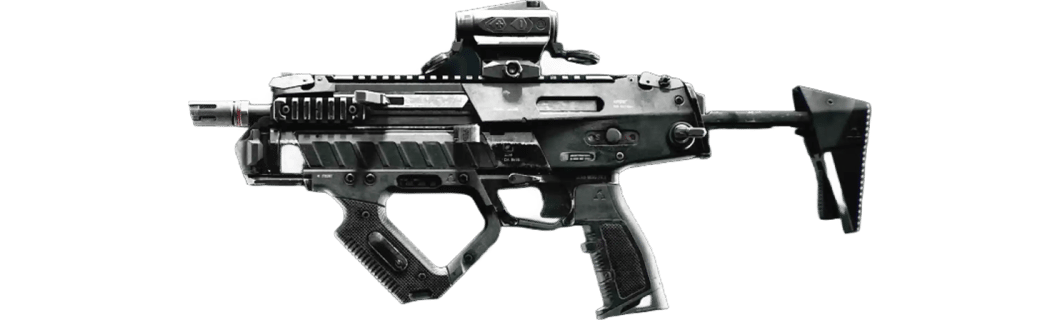 SL9 — Battlefield 6 referans silah görseli