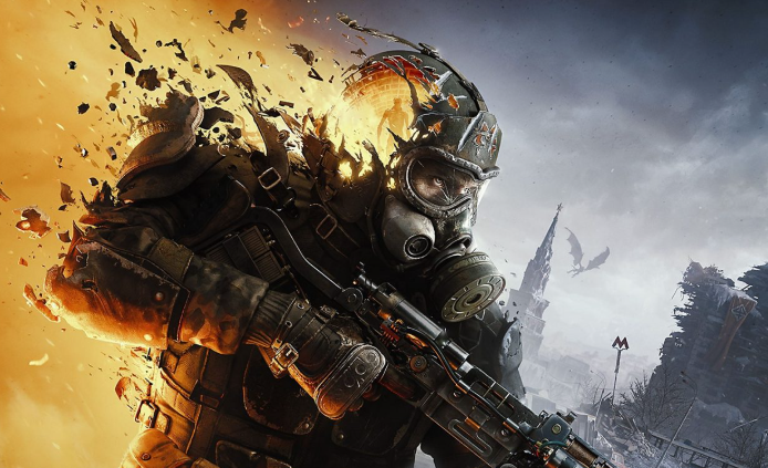 Metro 2039 Acımasız Savaş ve Azalan Kaynaklar Arasındaki Dengeyle Büyülüyor – gamescom 2026