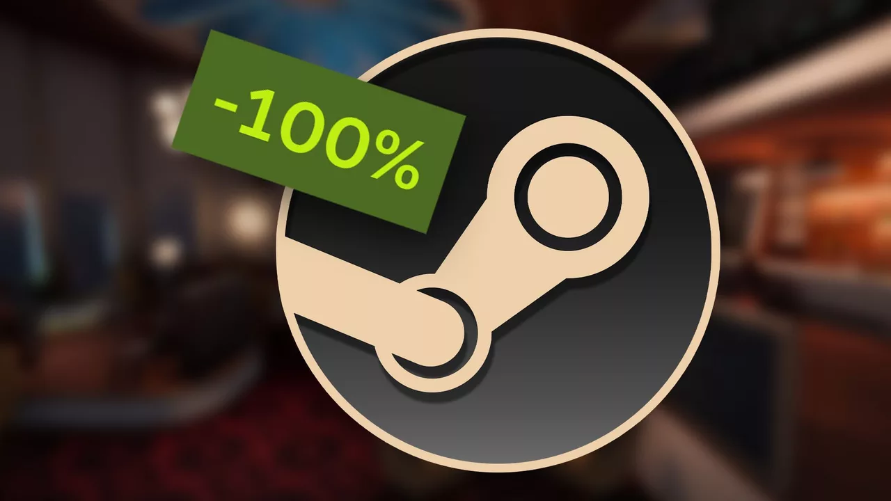 3.777 TL Değerindeki İki Oyun Steam’de Kısa Süreliğine Ücretsiz Oldu