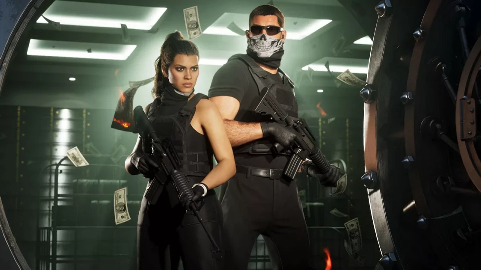 GTA 6’da Jason ve Lucia’nın Dövüş Stilleri Birbirinden Ayrılıyor