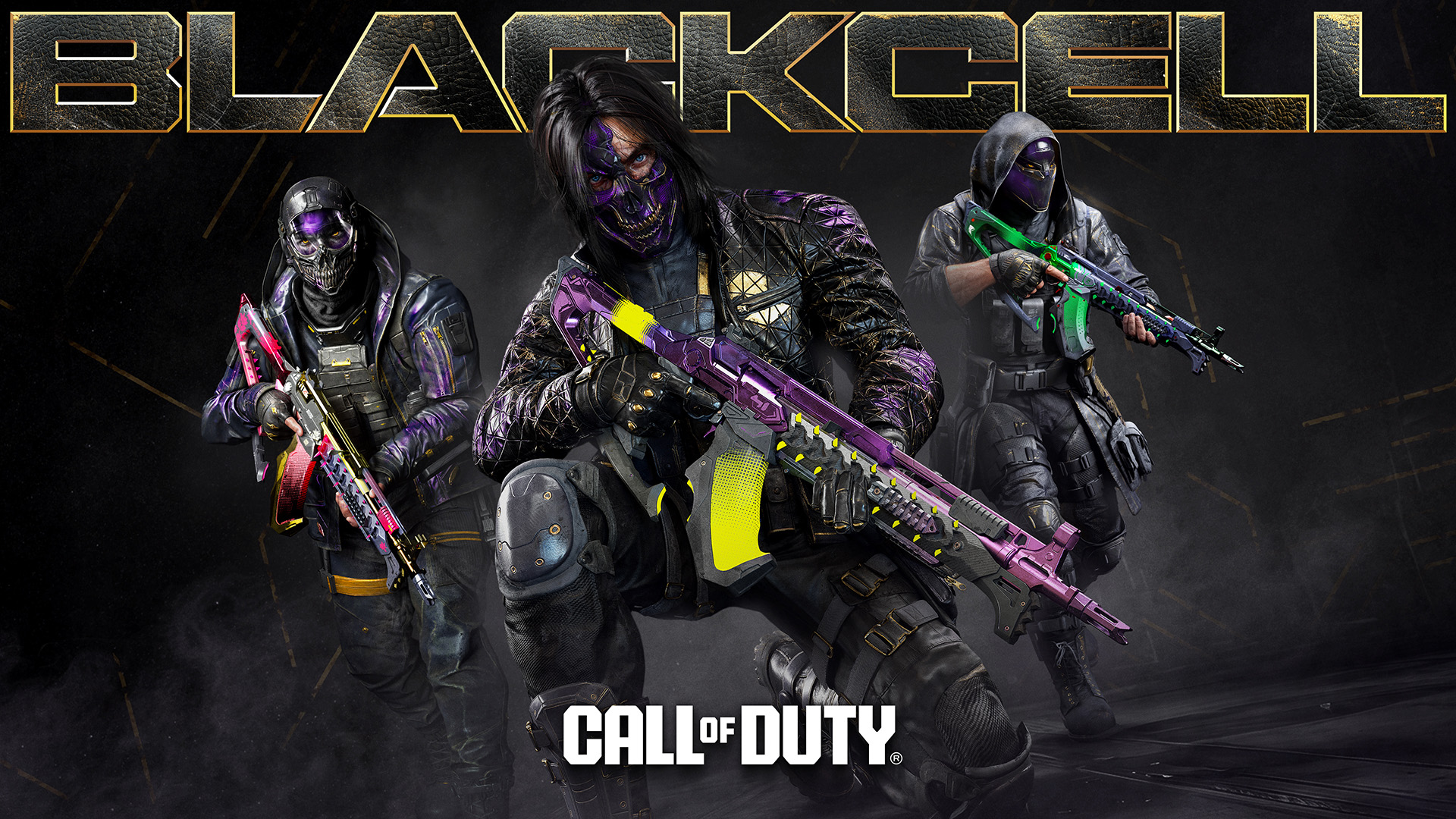 Yeni Sezon 06 BlackCell Ürünleri