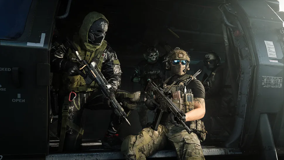 Call of Duty: Modern Warfare 4’ün hikaye moduna erken erişim ne zaman başlıyor ve nasıl oynayabilirim?