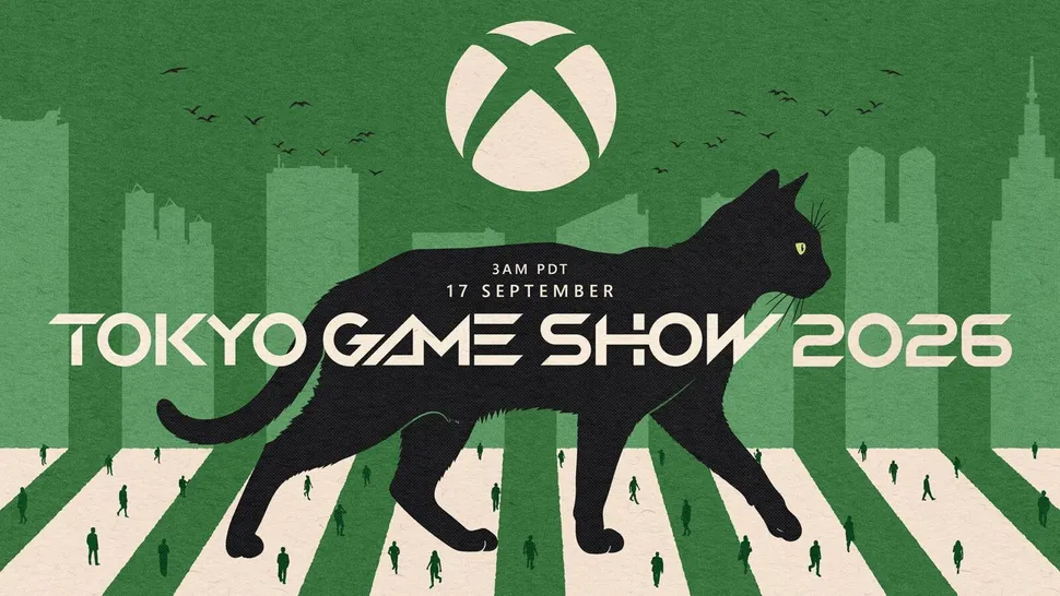 Xbox, Tokyo Game Show 2026’ya gidiyor: İşte nasıl izleyebileceğiniz ve yaklaşan etkinlikte neler görmeyi beklediğimiz.