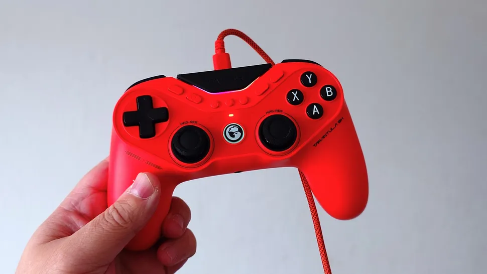 GameSir, kontrol cihazlarını internette yayılan “dahili hileler” hakkındaki yanlış bilgilere karşı savunmak zorunda kalıyor; aksi takdirde bu durum mükemmel bir pazarlama aracına dönüşmüş oluyor.