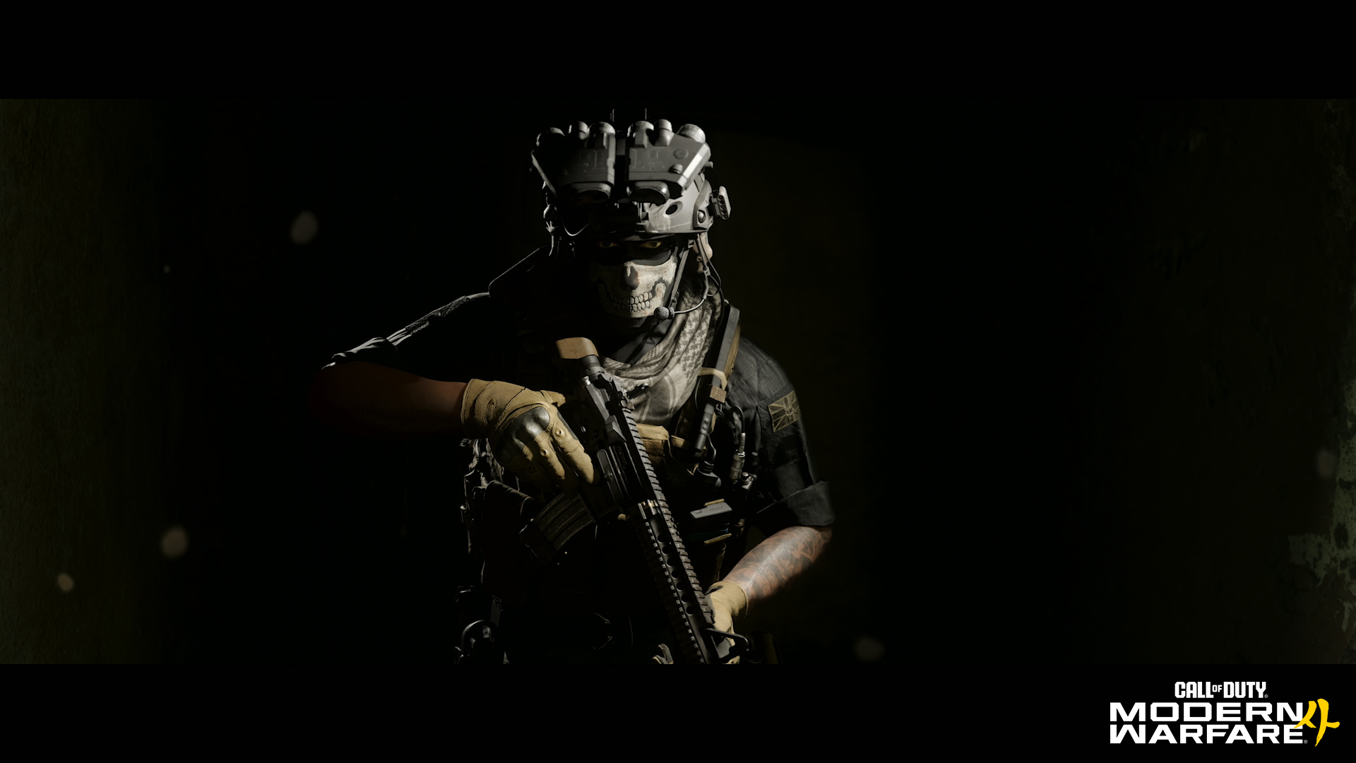 Call of Duty: Modern Warfare 4 PC Fragmanı, Teknik Güncellemeler ve Daha Fazlası