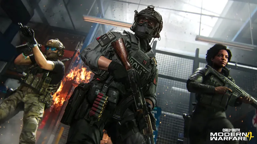 Call of Duty: Warzone, Modern Warfare 4’e ne zaman entegre edilecek?