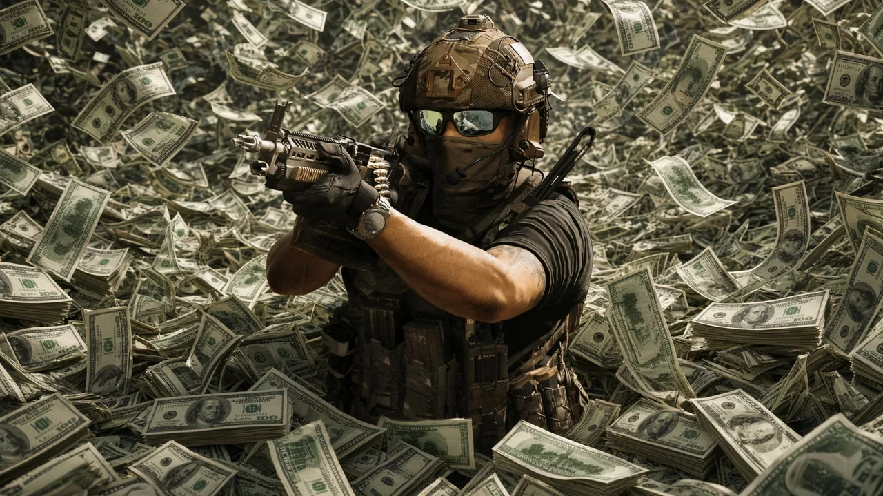 Activision’a Göre Hileciler Yılda 8,5 Milyar Dolar Kazanıyor