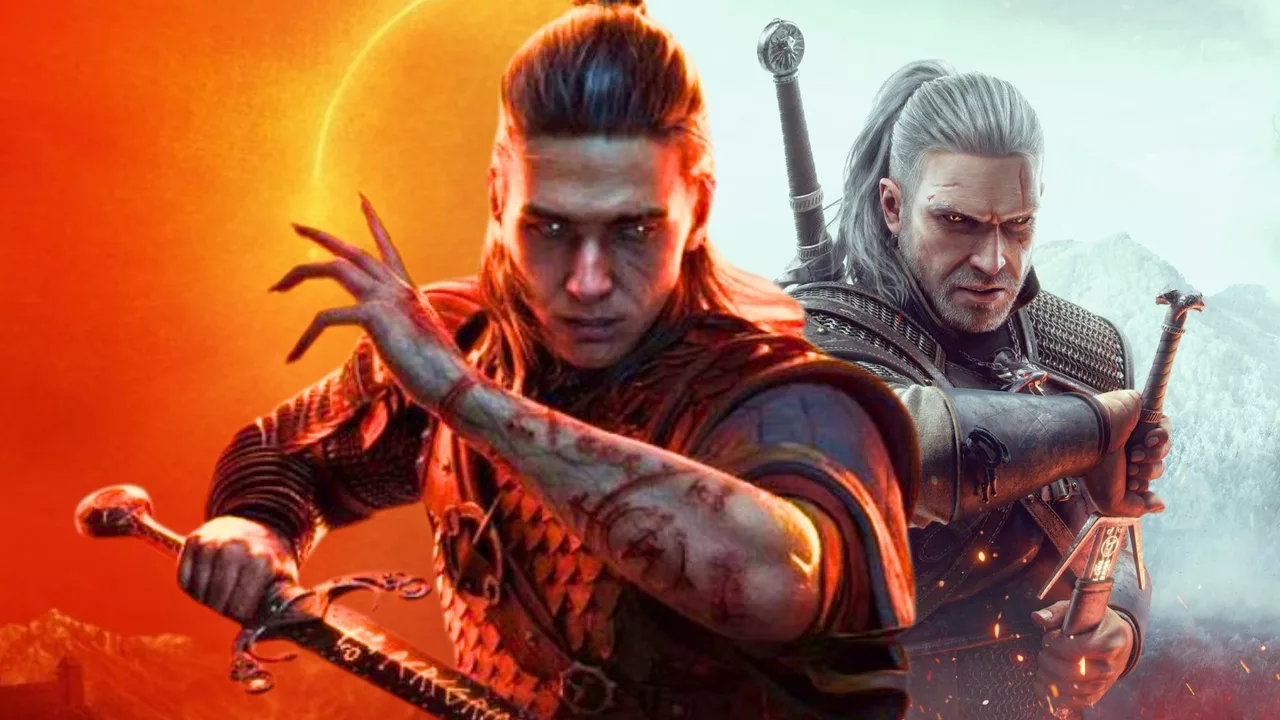 Blood of Dawnwalker Daha İlk Gününde Geralt Moduna Kavuştu