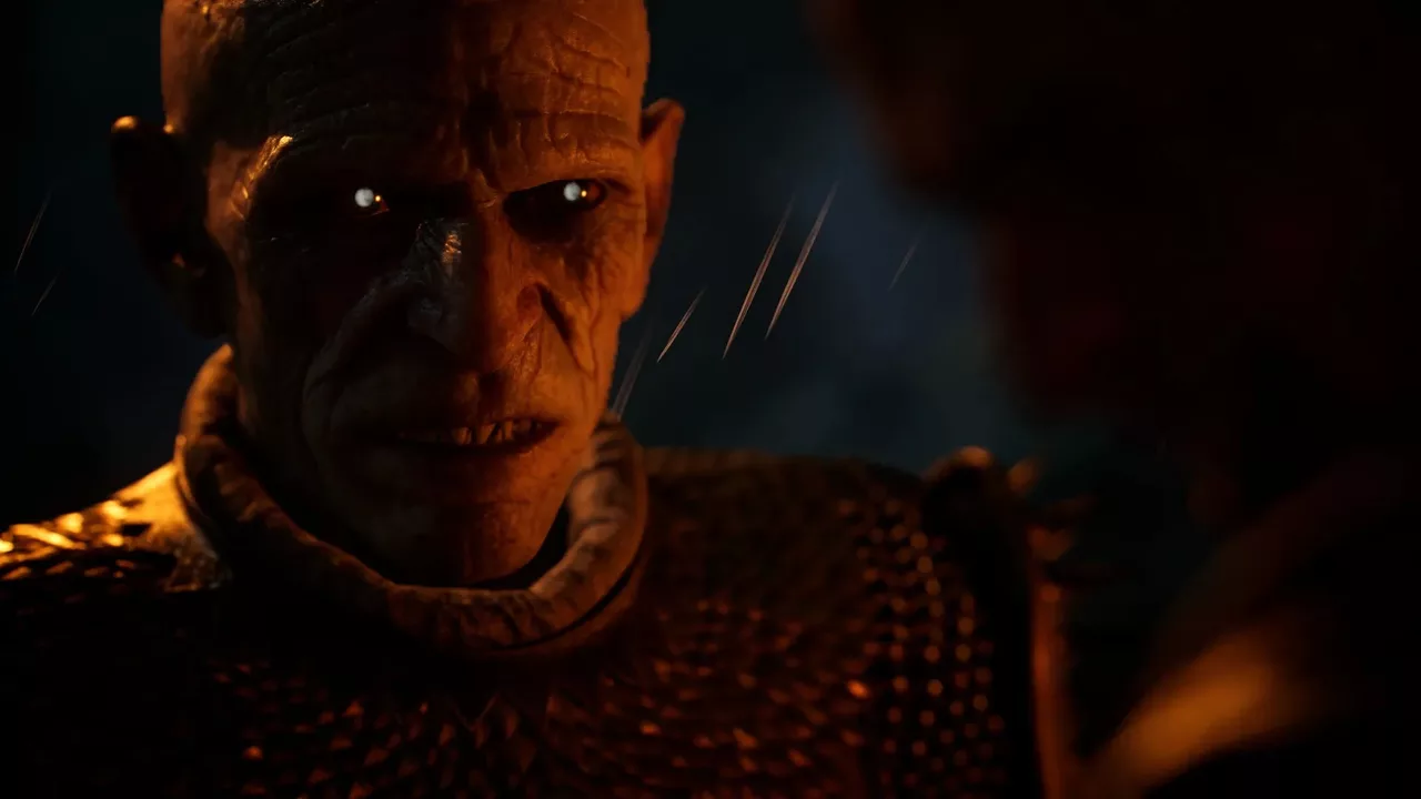Blood of Dawnwalker Zorlu Eylül Takvimine Rağmen Steam’i Salladı