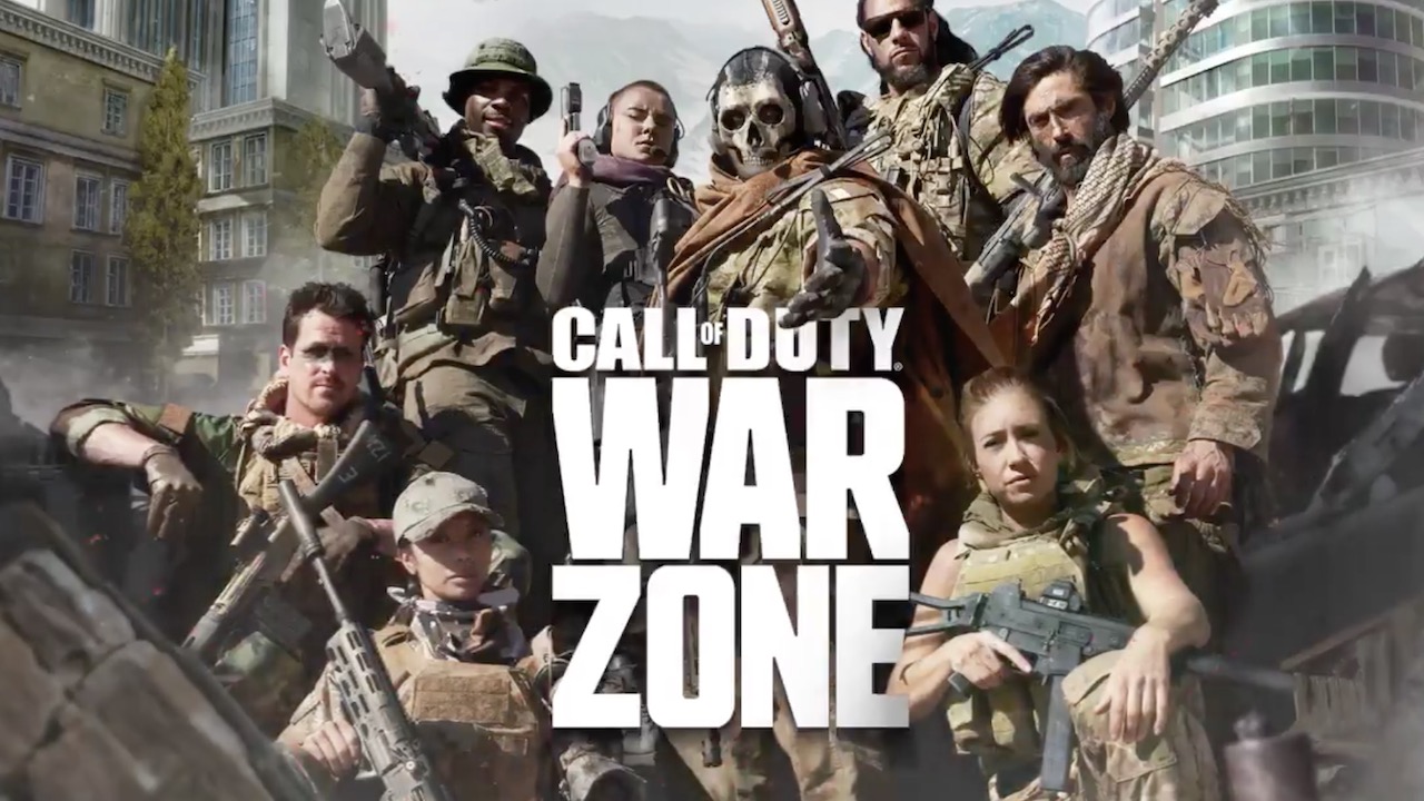 Call of Duty: Warzone 1. Sezonuna Yeni Bir Operatör Kostümü Açma/Kapama Seçeneği Eklendi