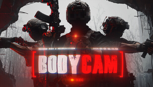BODYCAM Yama Notları · V0.8.7