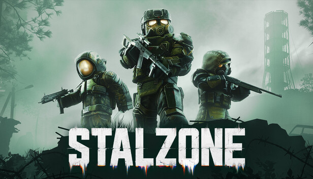STALZONE, MMO DNA’sı taşıyan bir çıkarma ve nişan alma oyunudur.