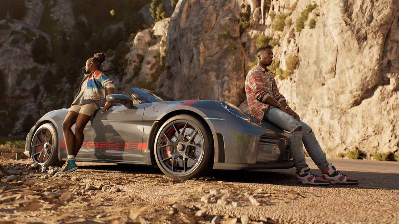 CLUTCH Forza Horizon 6’nın Karşısına Rakip Olarak Çıkmayacak