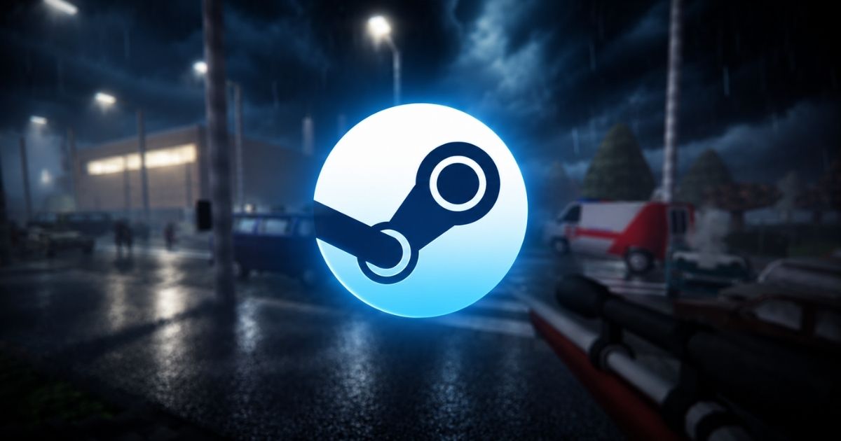 Retro FPS sevenler için Steam’de ücretsiz oyun fırsatı var