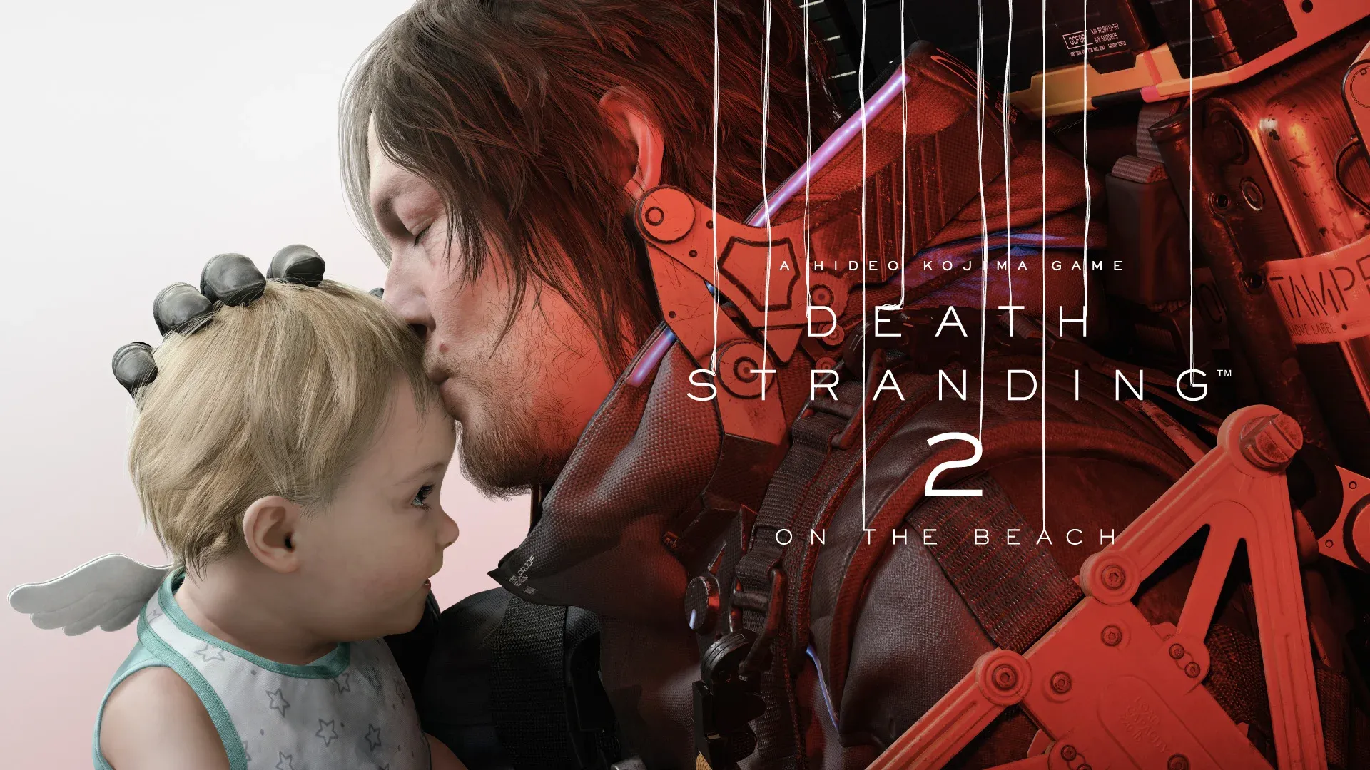 Death Stranding 2, 2.5 Milyon Adetten Fazla Sattı