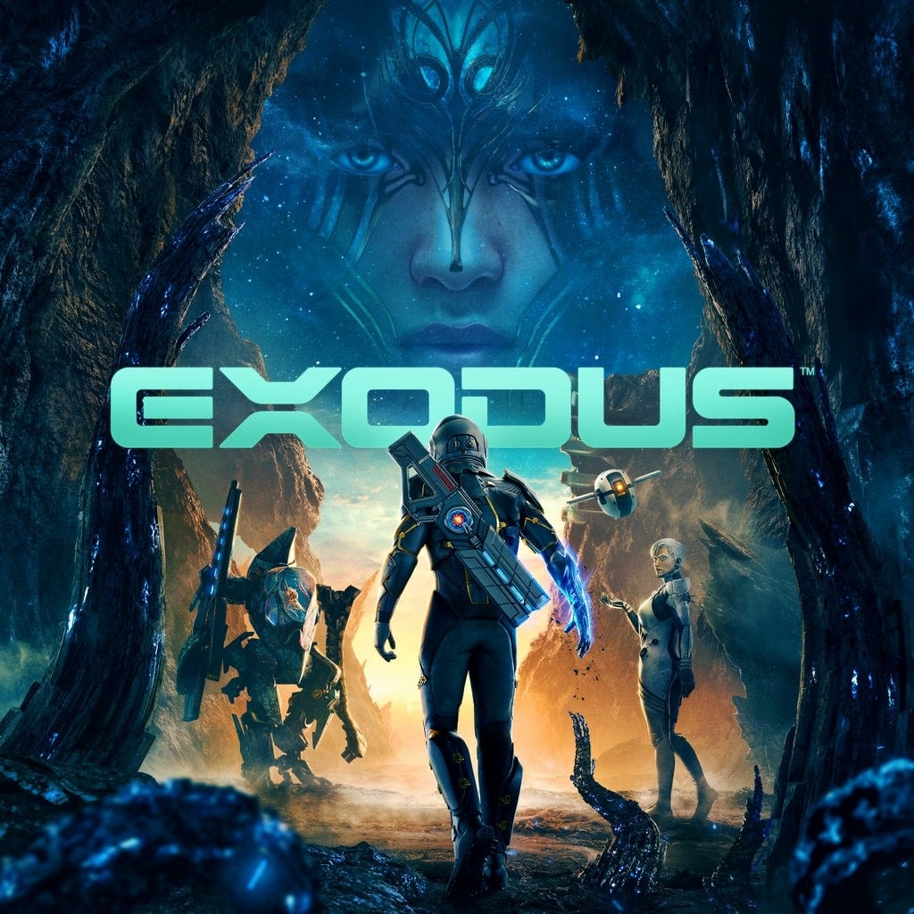 Exodus’taki Romantik Seçenekler, Hem Erkek Hem de Kadın Başroller İçin Cinsiyete Bağlı Değildir