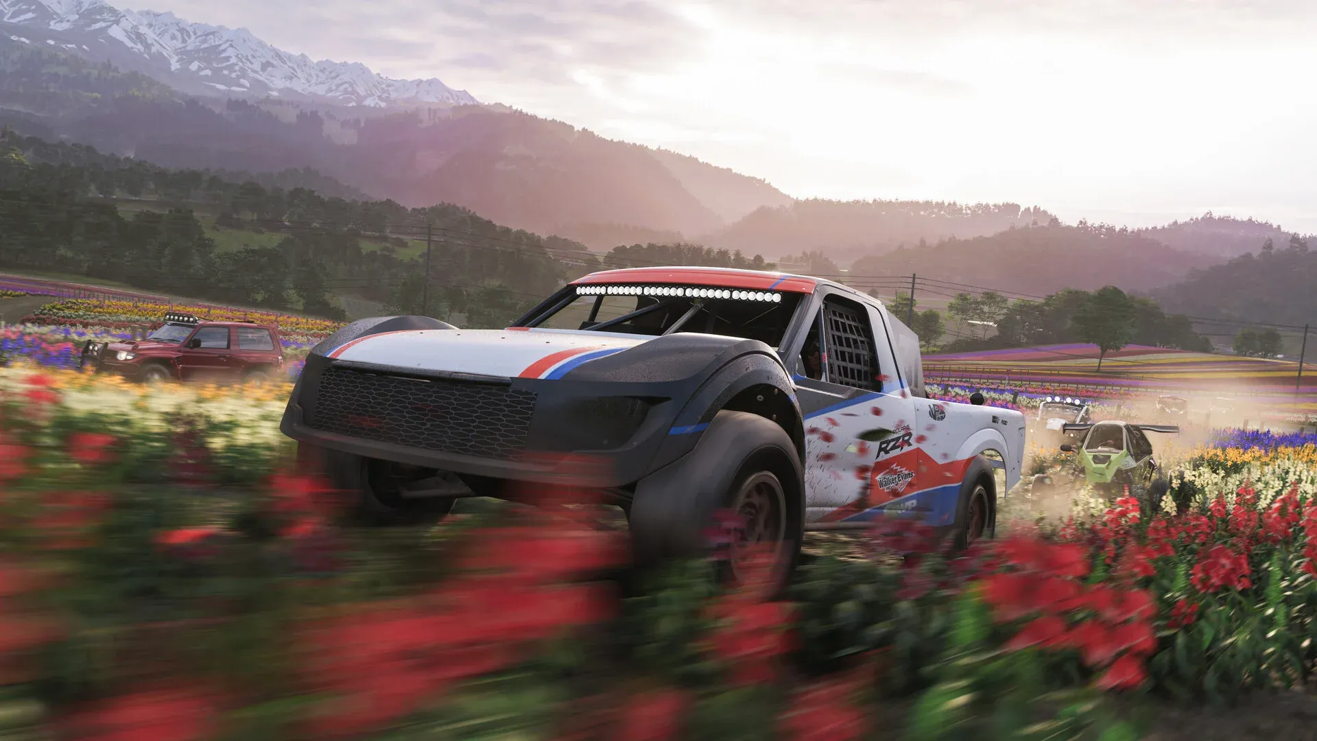 Forza Horizon 6’nın PS5 Çıkışının 2027’ye Ertelendiği İddia Ediliyor