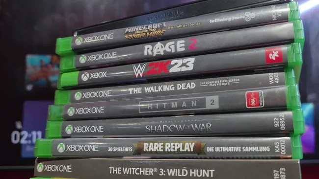 Ubisoft, Xbox’ın Diskten Dijitale Dönüştürme programına resmen katılıyor ve daha birçok yayıncı da bu programa destek vermek için sıraya giriyor.