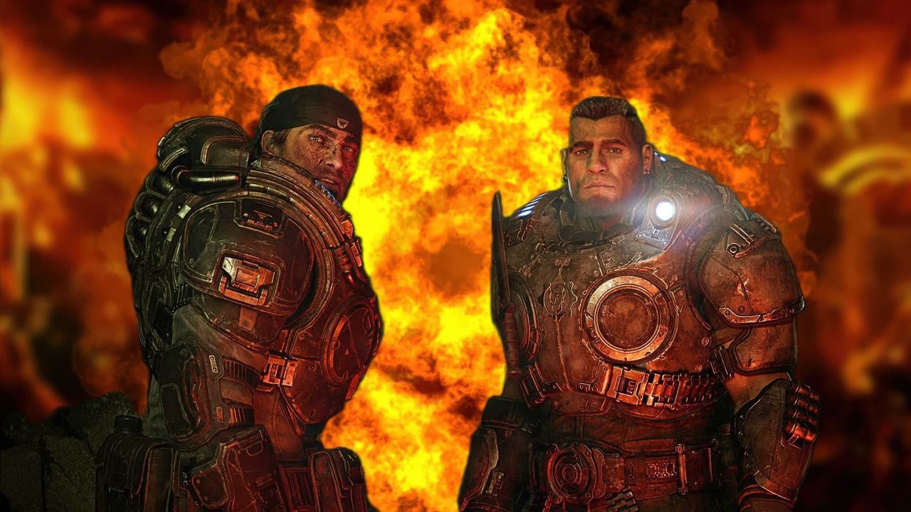 Gears of War: E-Day’den Dikkat Çekici Oyun İçi Fragman Paylaşıldı