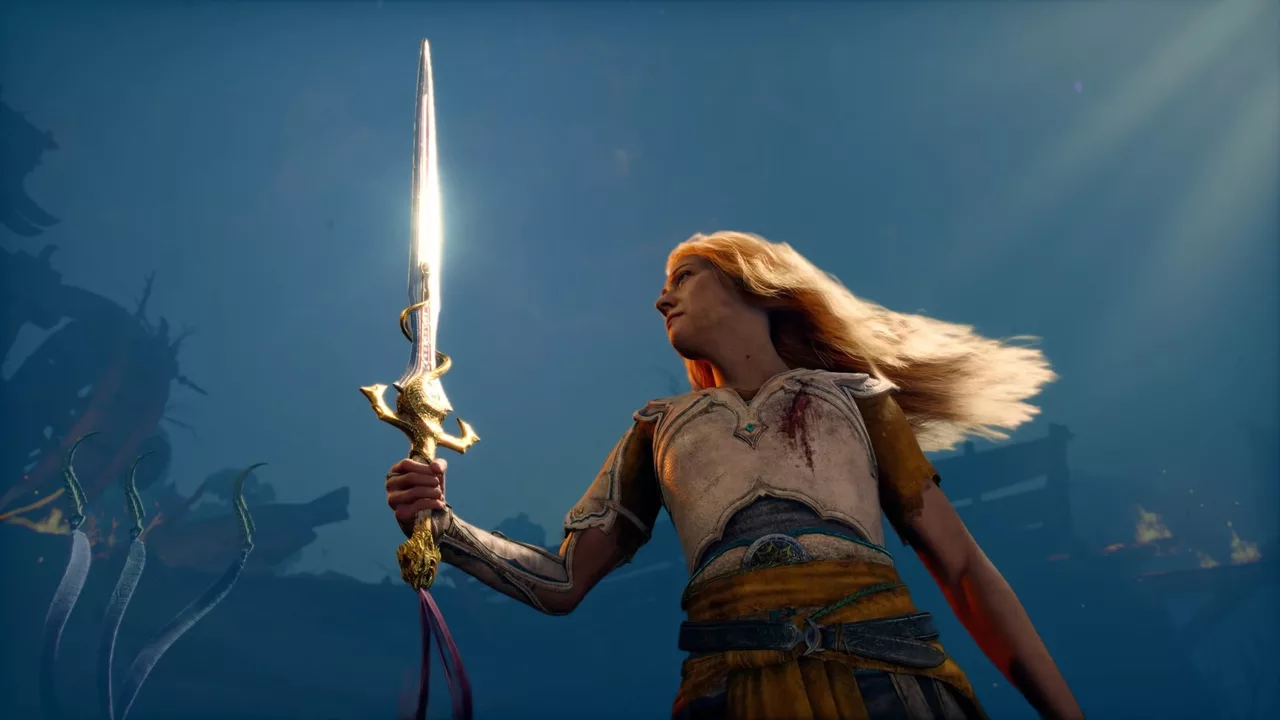 God of War Laufey Ön Siparişe Açıldı: İşte Türkiye Fiyatı!