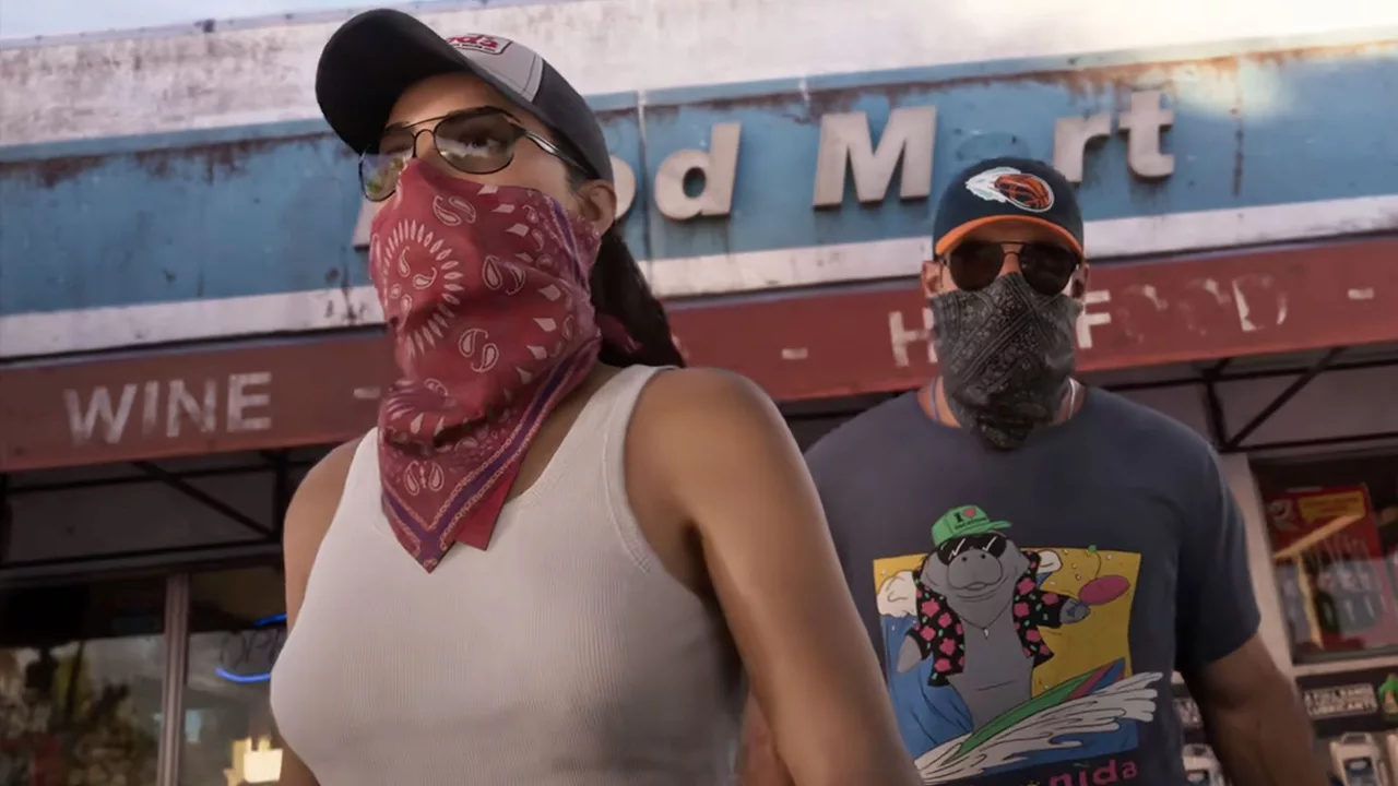 GTA 6’nın Yeni Mekanikleriyle Soygunlar Çok Daha Heyecanlı Olacak