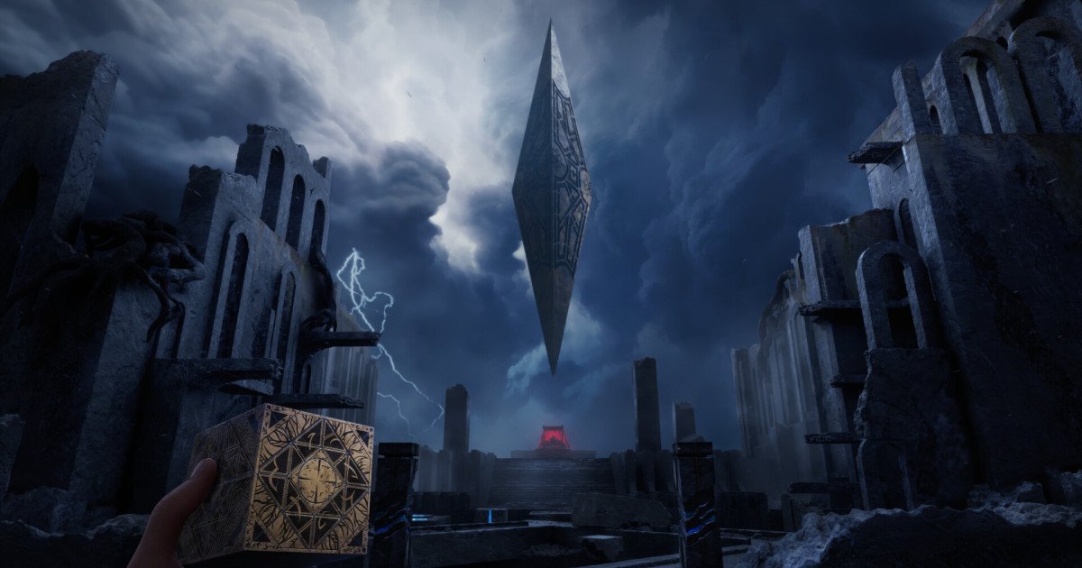 Hellraiser: Revival ücretsiz oynanabiliyor: Demo ve yeni fragman geldi