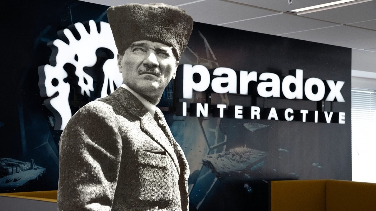 Ölü Taklidi Yapan Paradox Adına İlk Açıklama Hearts of Iron IV Yönetmeninden Geldi