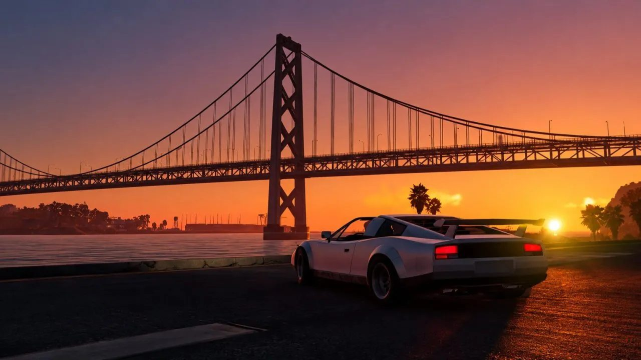 BeamNG.drive PS5 Konsollarına Geliyor: İşte Çıkış Tarihi