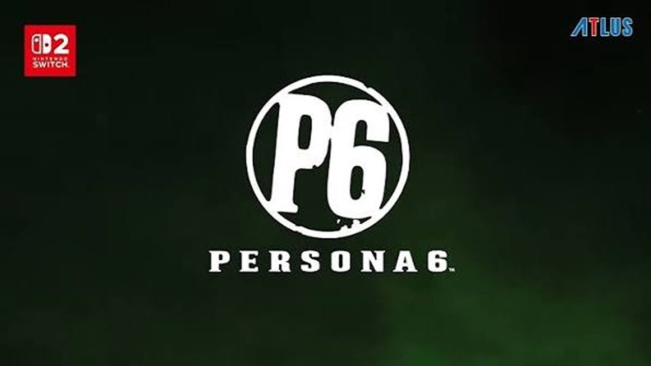 Persona 6’nın Switch 2 Sürümü Onaylandı: Geliştirilme Aşamasında