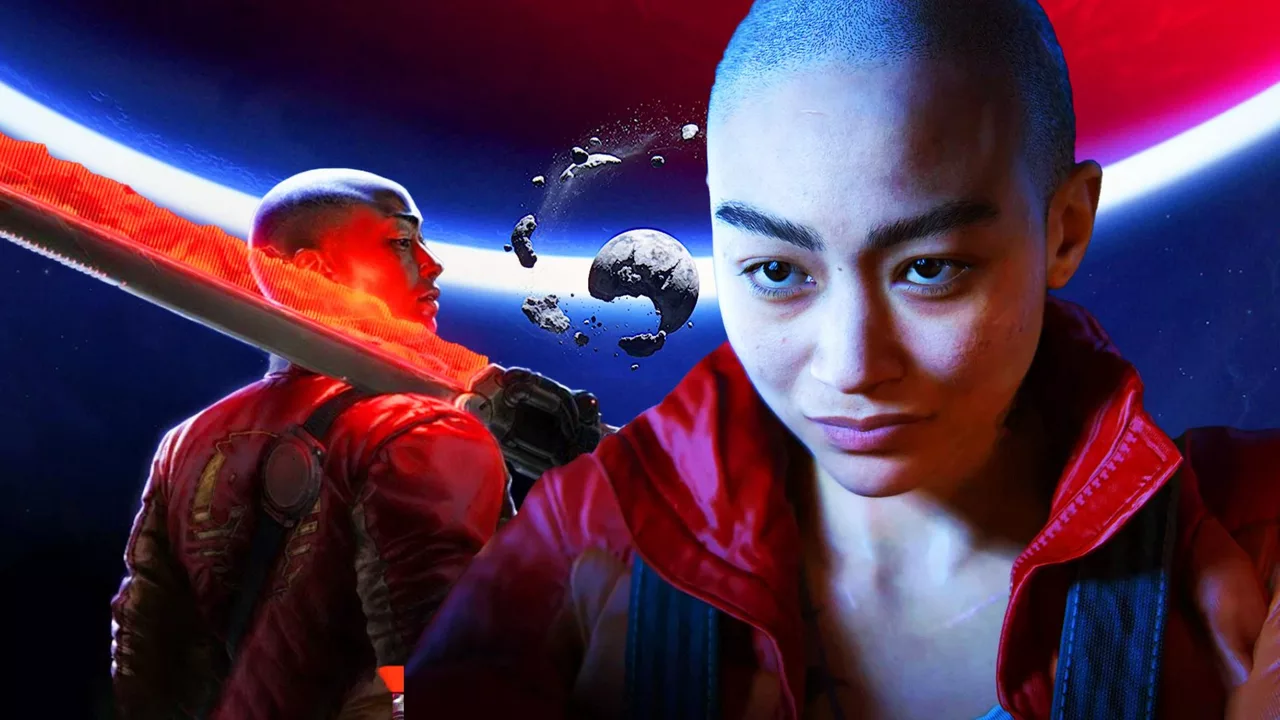 Intergalactic Çekimleri Tamamlandı, Naughty Dog Yeni Gösterim İçin Hazır