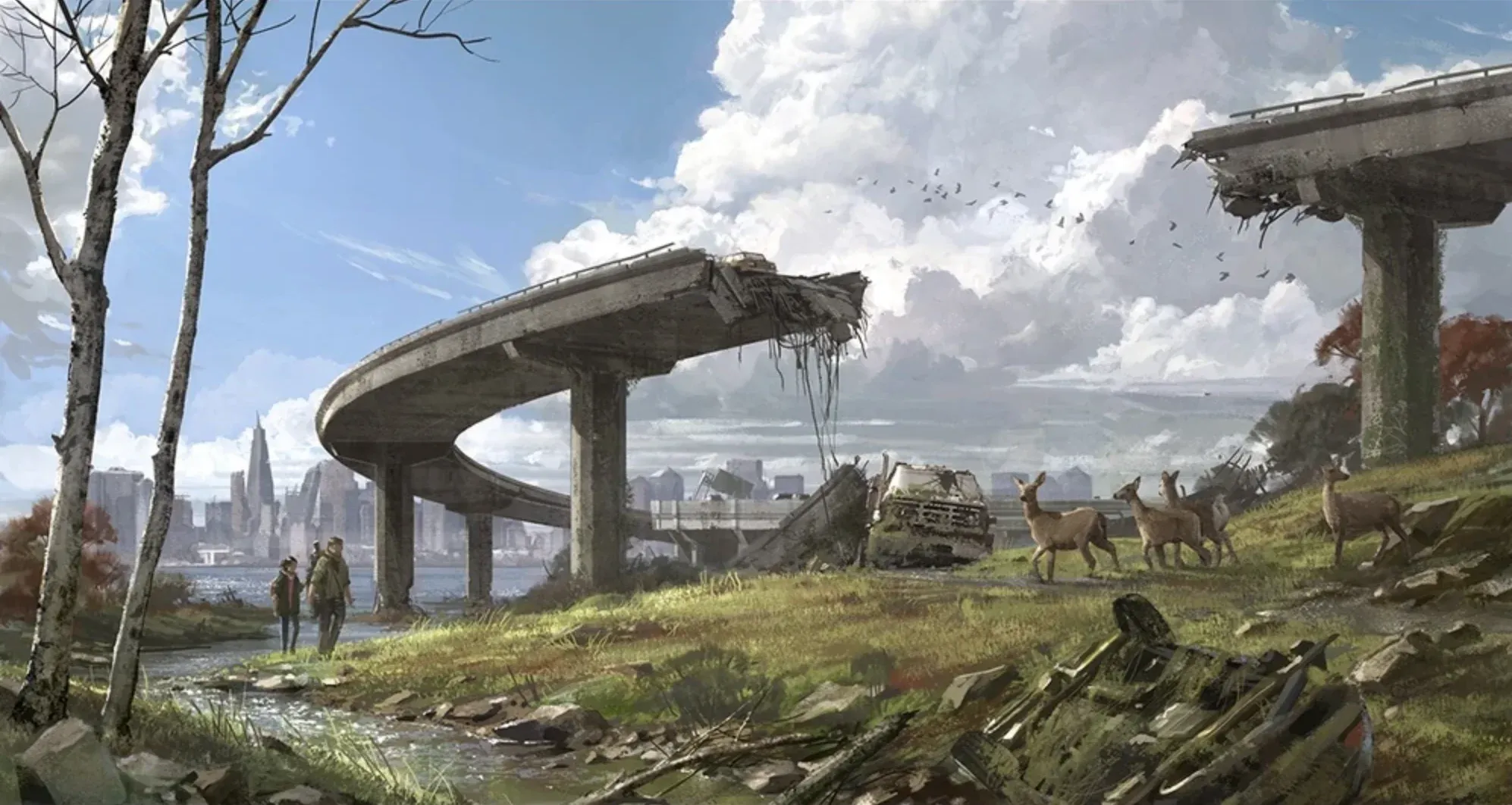 The Last of Us Yönetmeni: AAA Oyunlar ve God of War Sıkıcı