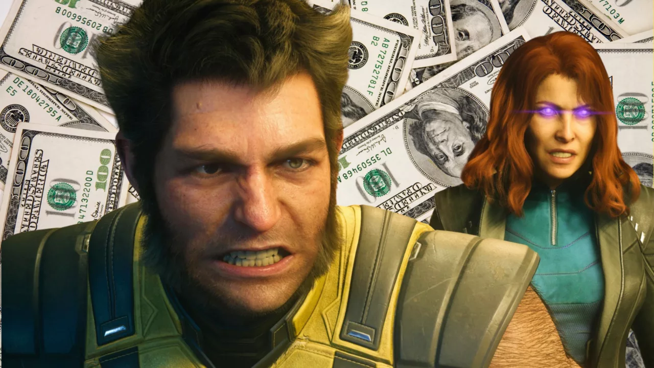 Marvel’s Wolverine 3 Gün İçinde Death Stranding 2’yi Solladı
