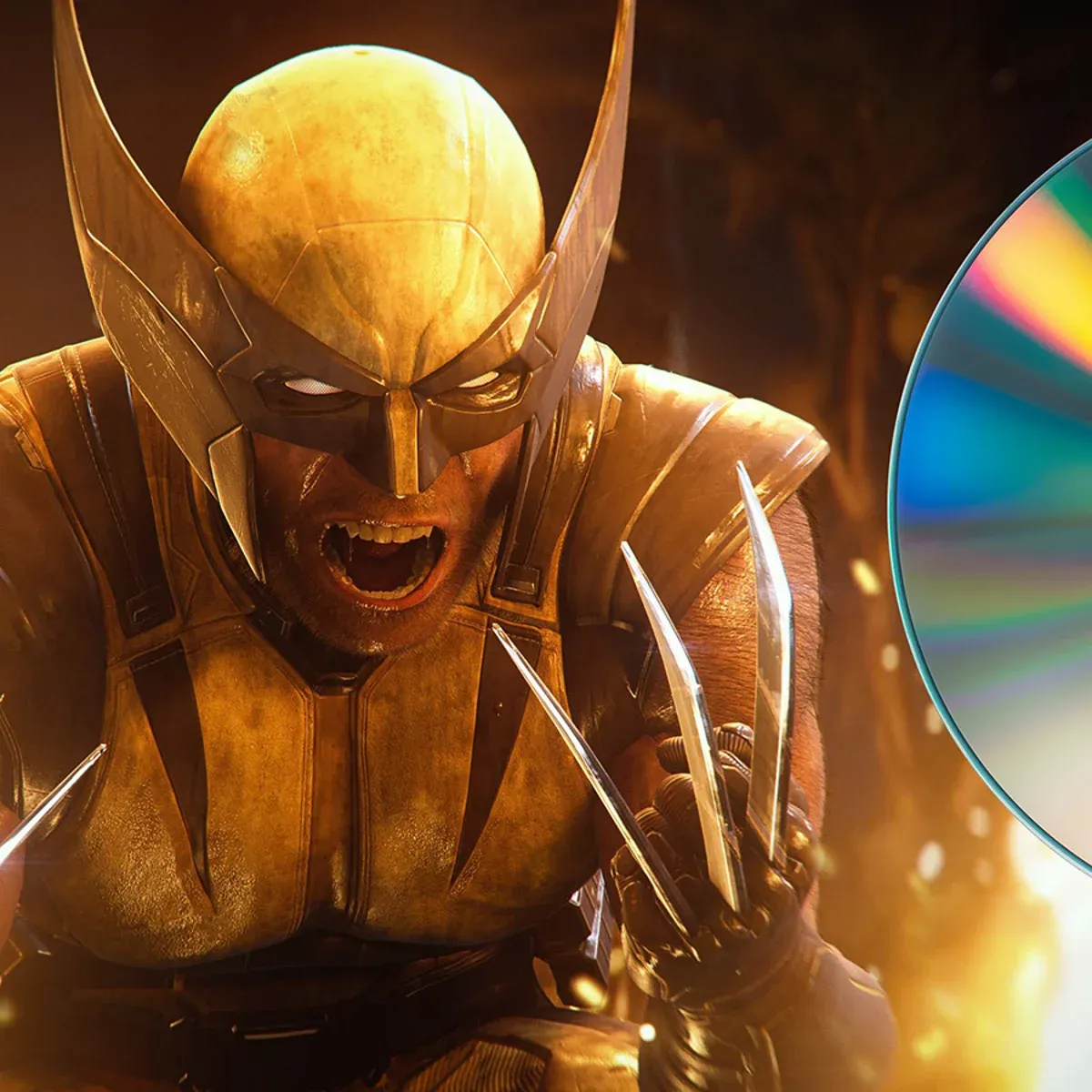 Marvel’s Wolverine Geliştiricileri PS5 Fiziksel Sürümde Disk Olacağını Doğruladı