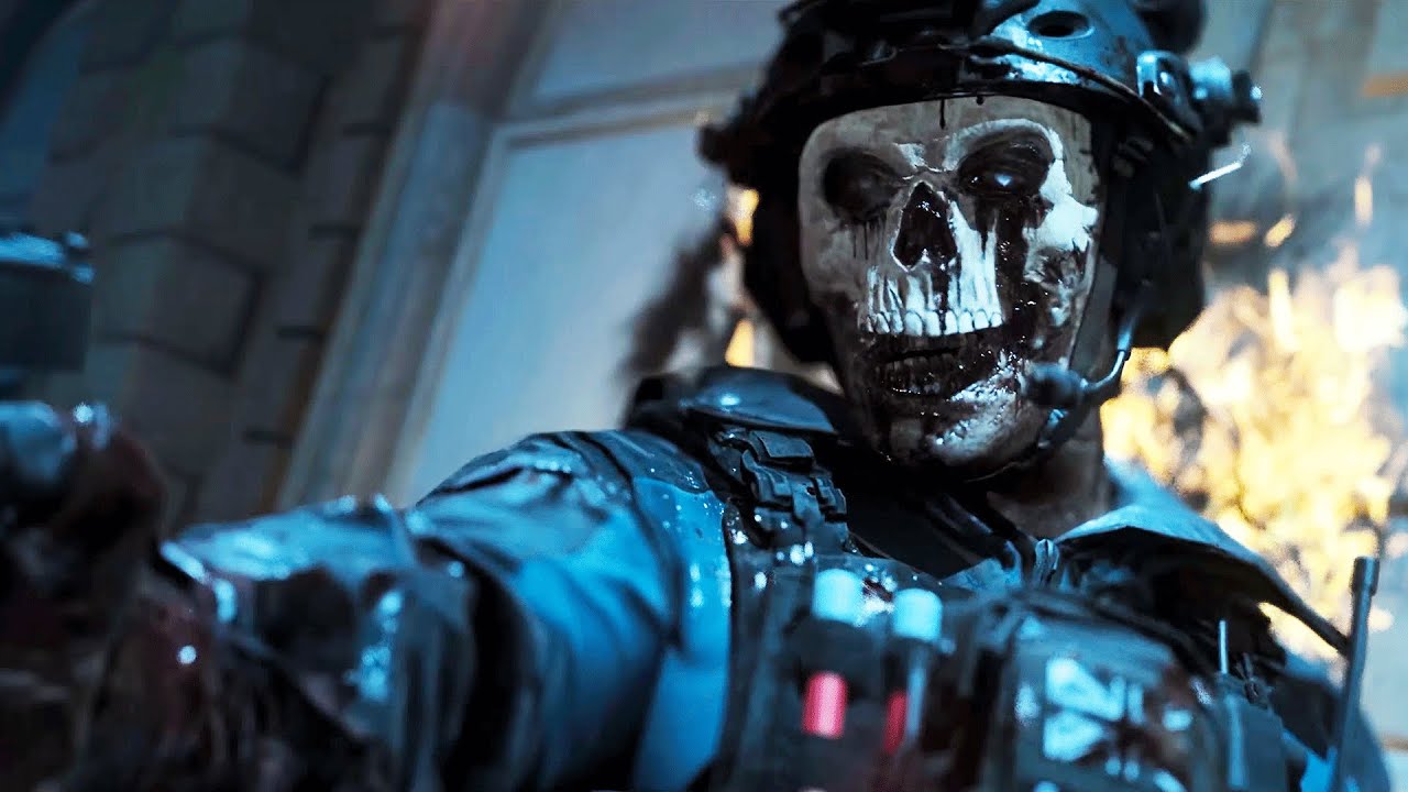 Call of Duty: Black Ops 7 ve Call of Duty: Warzone 6. Sezon İçerik Güncellemesi: Hayalet The Haunting