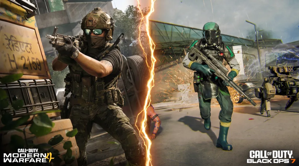 Call of Duty: Black Ops 7’den Modern Warfare 4’e hangi özellikler aktarılıyor?