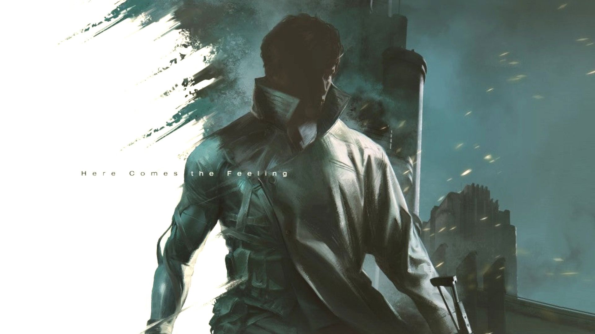 Kojima ve PlayStation’dan peş peşe PHYSINT açıklaması
