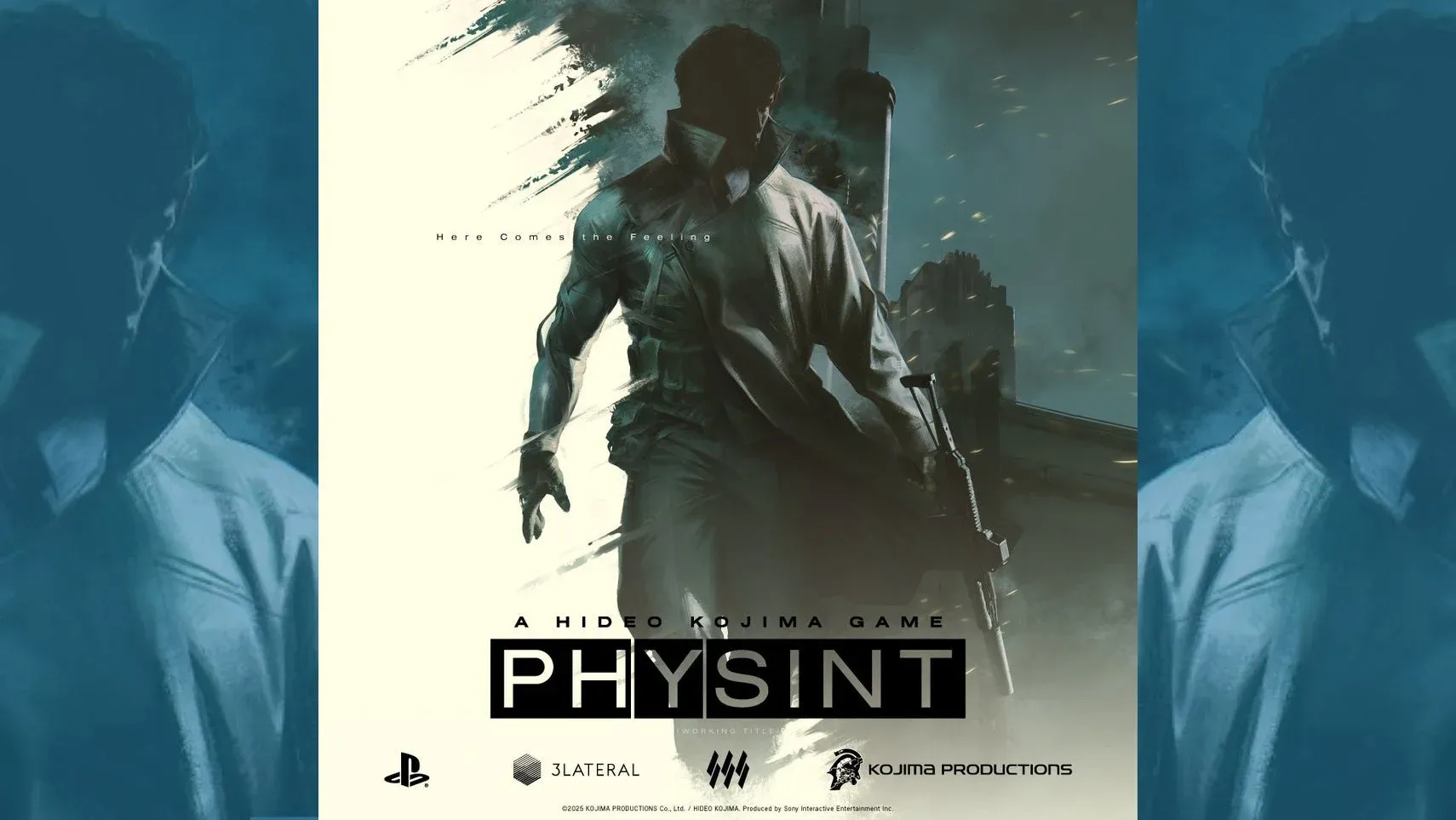 PlayStation’ın İptal Ettiği Physint’i Xbox Yayınlayacak