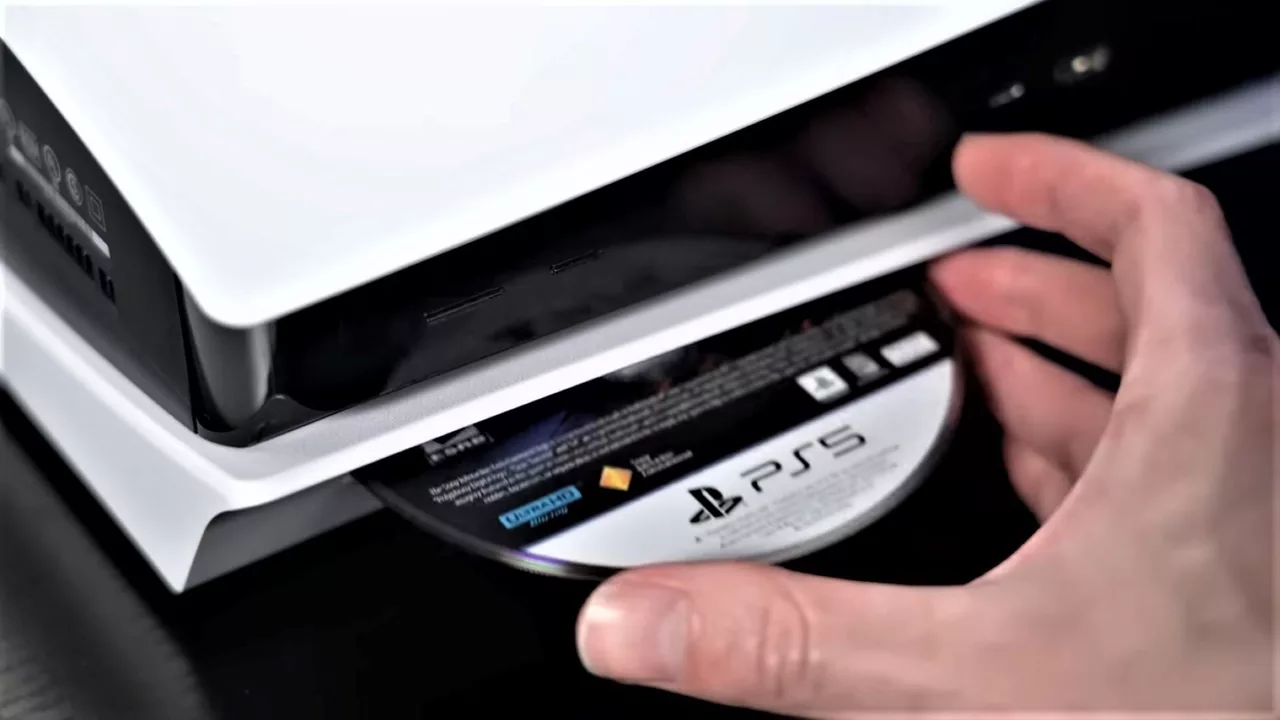 PlayStation’ın Fiziksel Oyun Verileri Sanıldığı Kadar Kötü Olmayabilir