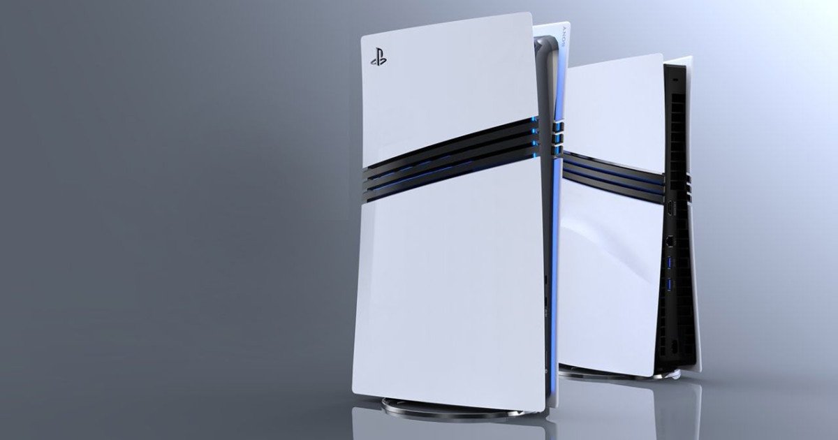 PS5 Pro sahiplerine yeni güncelleme: PSSR görüntü kalitesi arttı