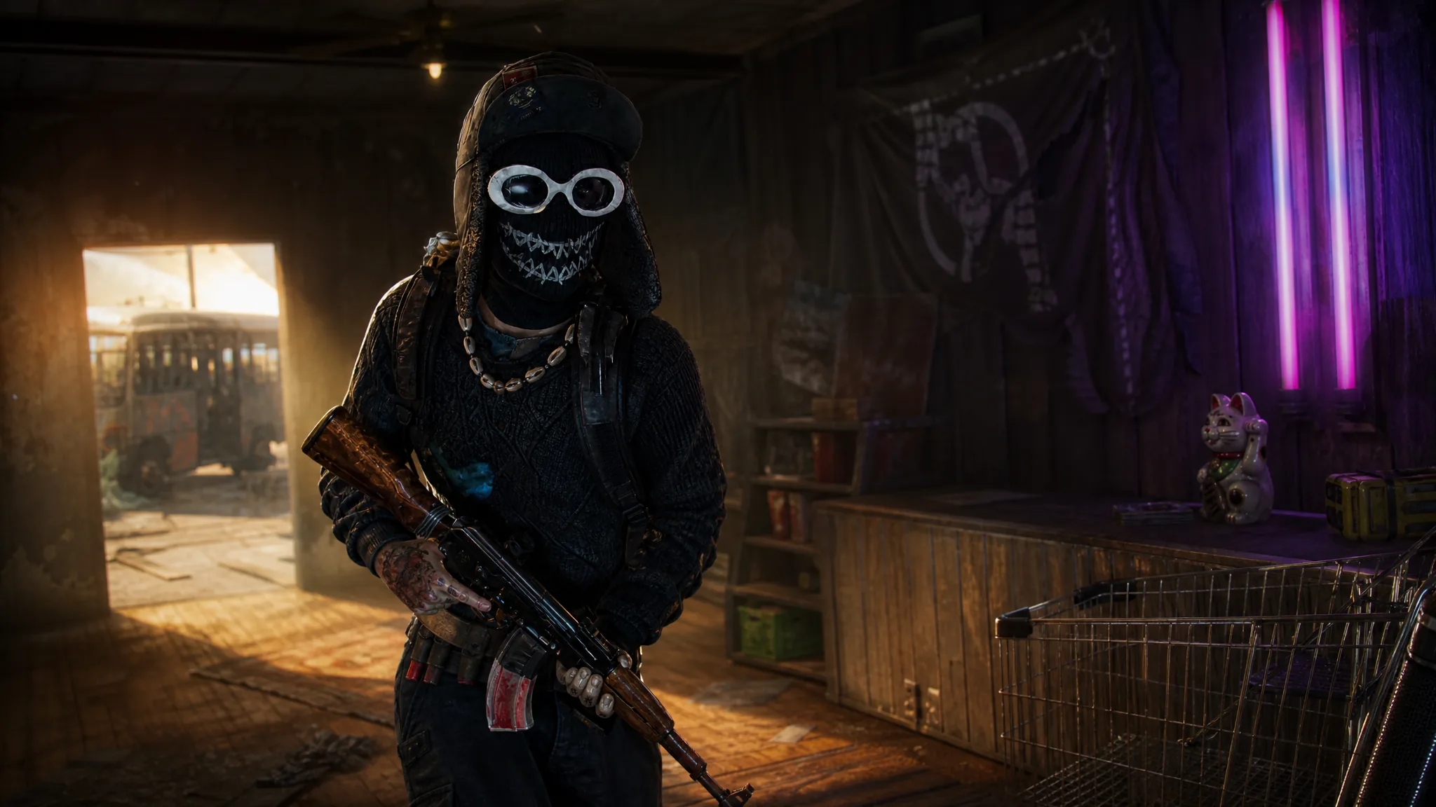 PUBG: DED.NET Geliştiricisi, ‘Kimsenin Çok Alınmadığı ve Herkesin Bir Şekilde Beğendiği’ Kitlesel Pazara Yönelik Bir Oyun Yapmanın ‘Gişe Zehri’ Haline Geldiğini Savunuyor