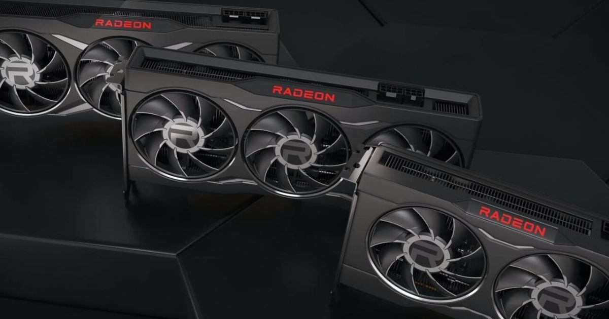 Yeni Radeon ekran kartlarında GDDR7 kullanılabilir: İlk yazılım işareti geldi