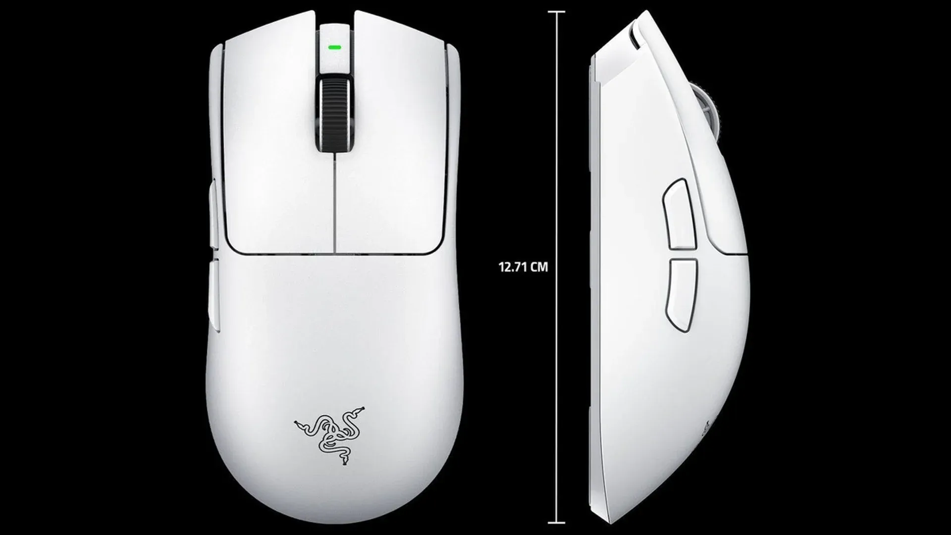 Razer Viper V4 Pro 2026 İncelemesi: Hafif, Uzun Pil Ömrü, Üstün Performans