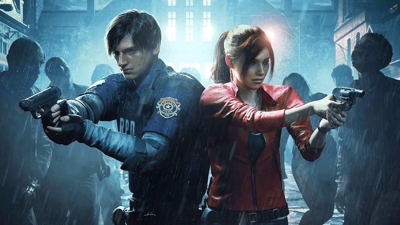 Resident Evil 2 Remake 20 Milyon Oyuncuya Ulaştı