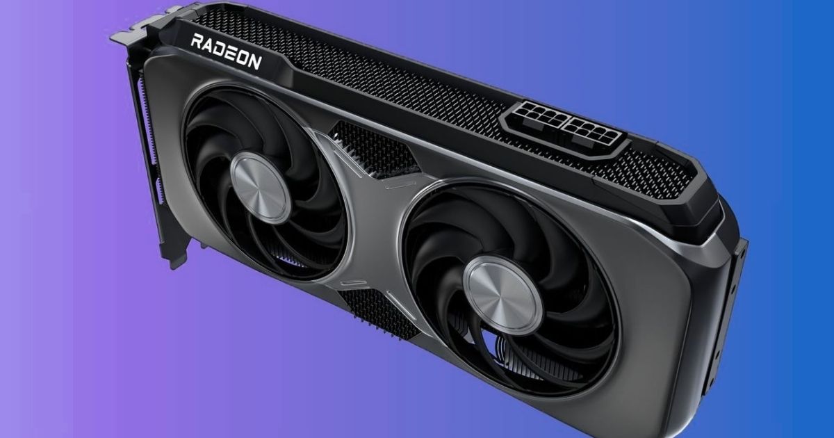 RX 9070 XT’de 500 milyon hareketli üçgen: AMD 60 FPS’nin üzerine çıktı