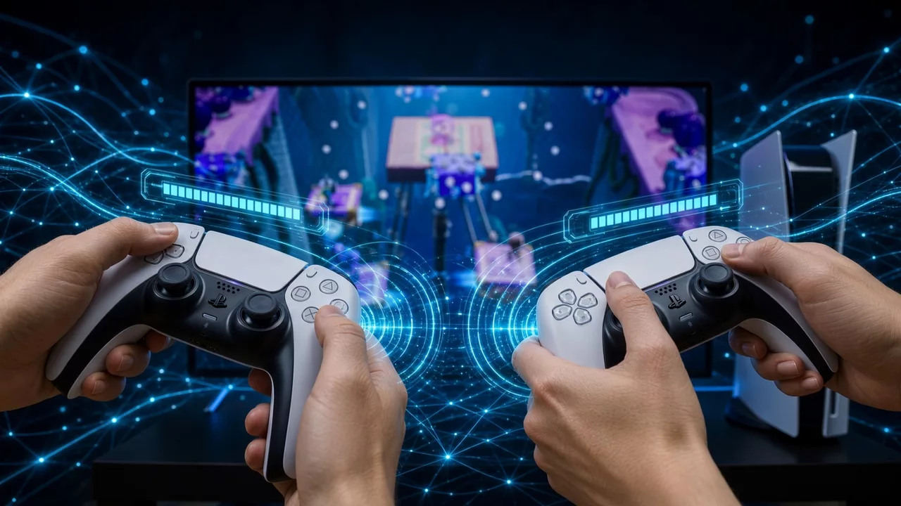Sony’nin Yeni Patenti Arama Geçmişine Göre Rakip Bulacak