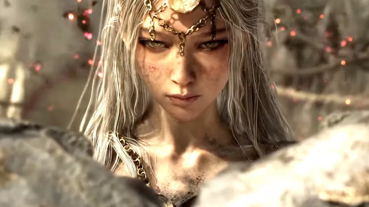 Tarae: The Unbound Doğu Asya Mitolojisini Aksiyon RPG’ye Taşıyacak