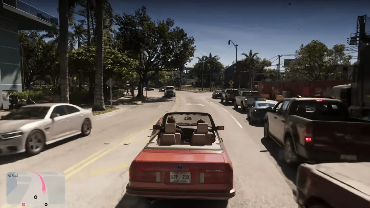 Miami, Şehrin Futbol Sahasını Onarabilmesi İçin ‘Gizli’ Bir GTA 6 Pazarlama Kampanyasını Onayladı