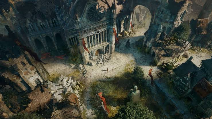 Blizzard’dan İddialı Sözler: Diablo 5 Serinin En İyisi Olacak
