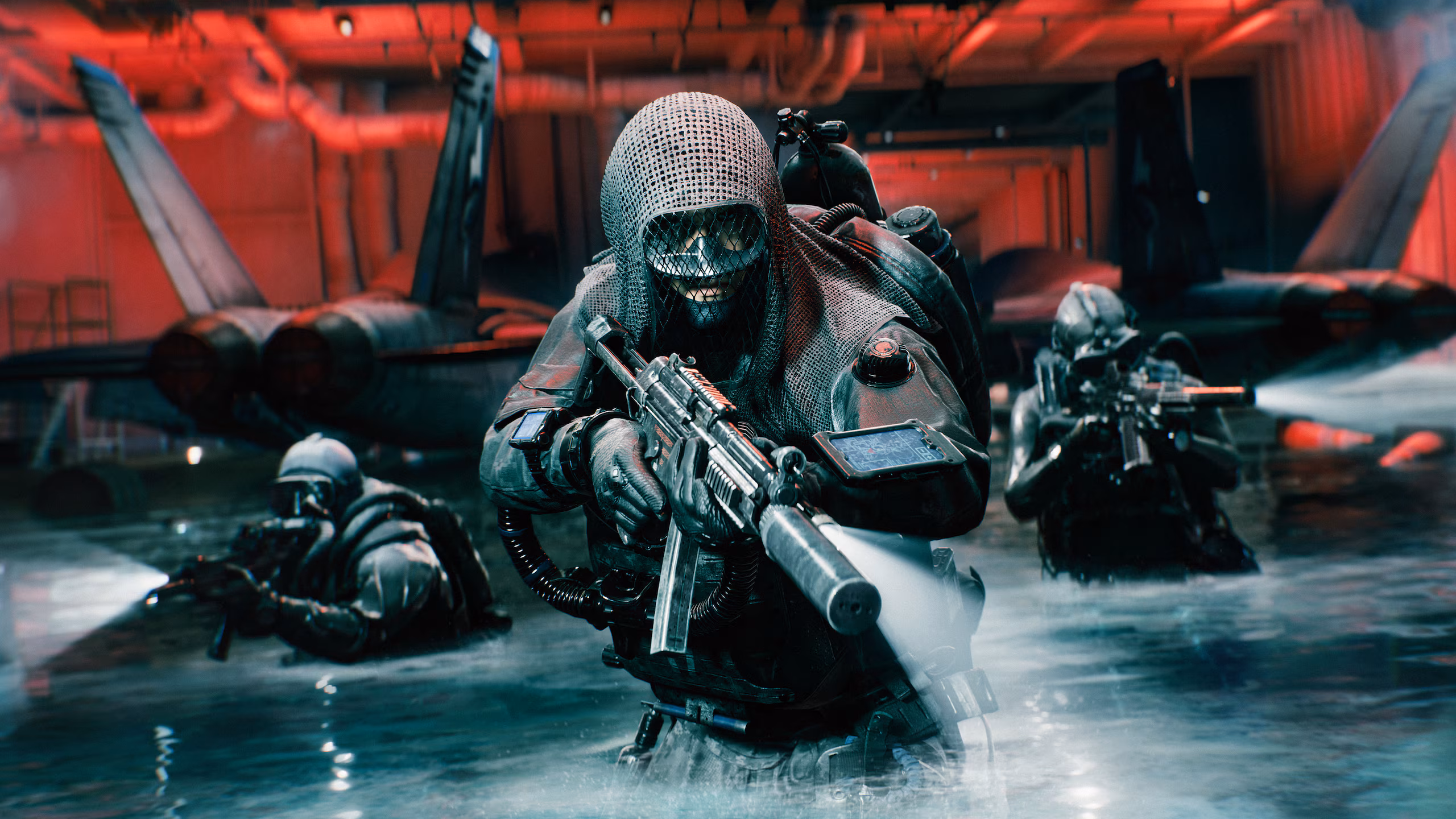 Tidal Strike’a Giriş: Battlefield Sezon 4 Güncellemesi ve Etkinlik Rehberi