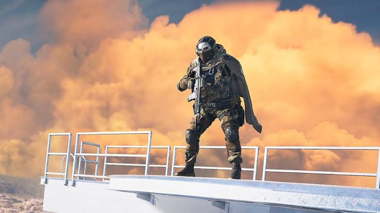Call of Duty: Warzone, PS4 ve XBOX One İçin Kapanıyor